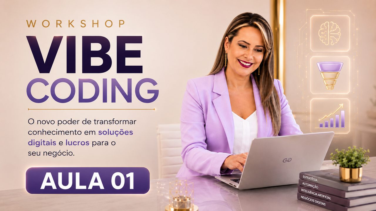 Aula 01 · Fundamentos & Oportunidades