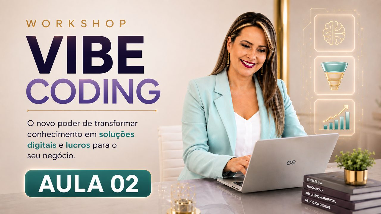 Aula 02 · Ferramentas na Prática